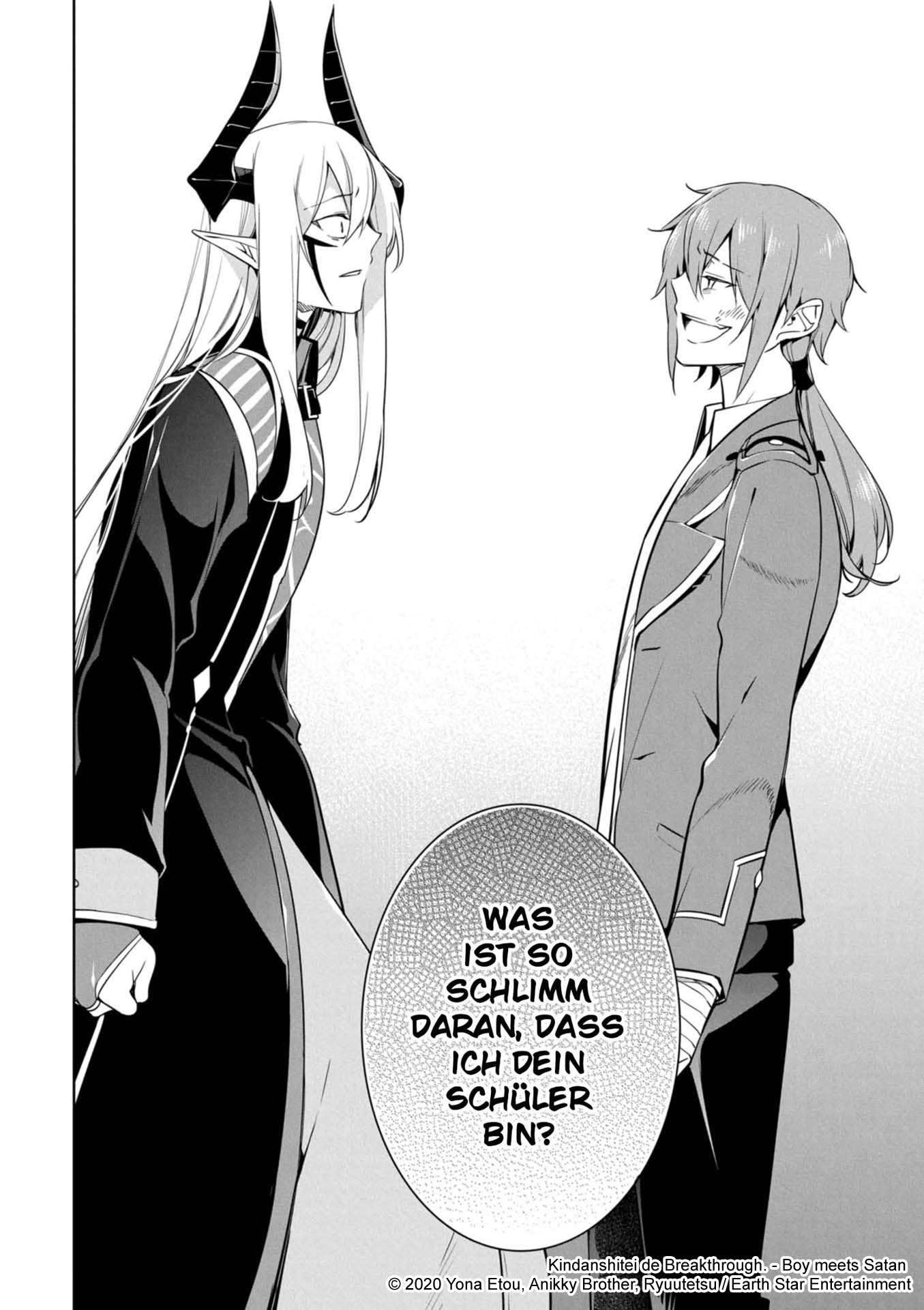 Verbotene Allianz - Boy meets Satan 02