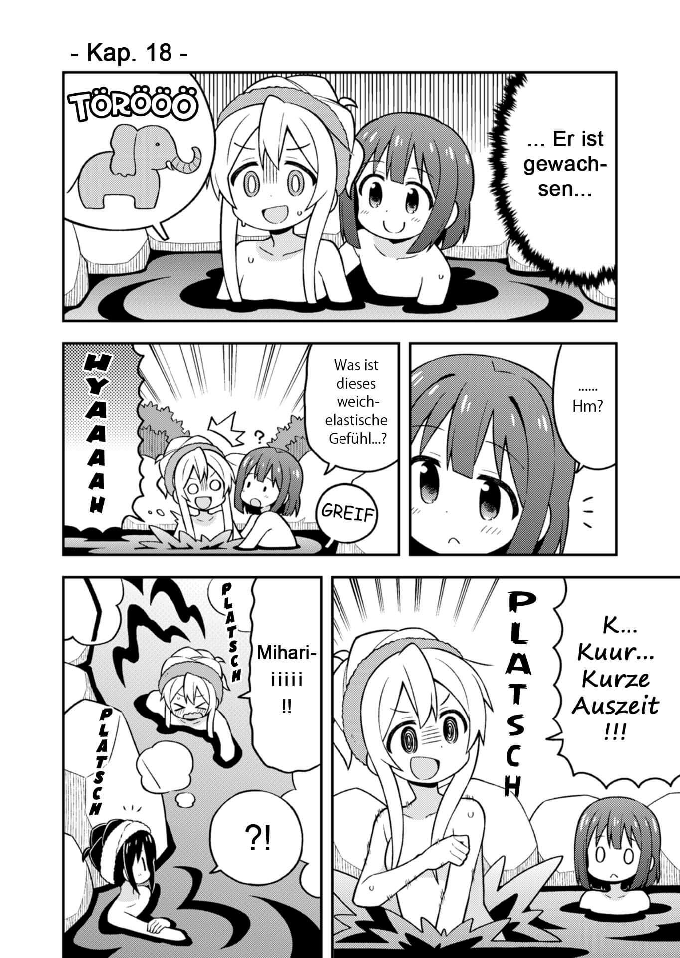 Ab sofort Schwester! 02