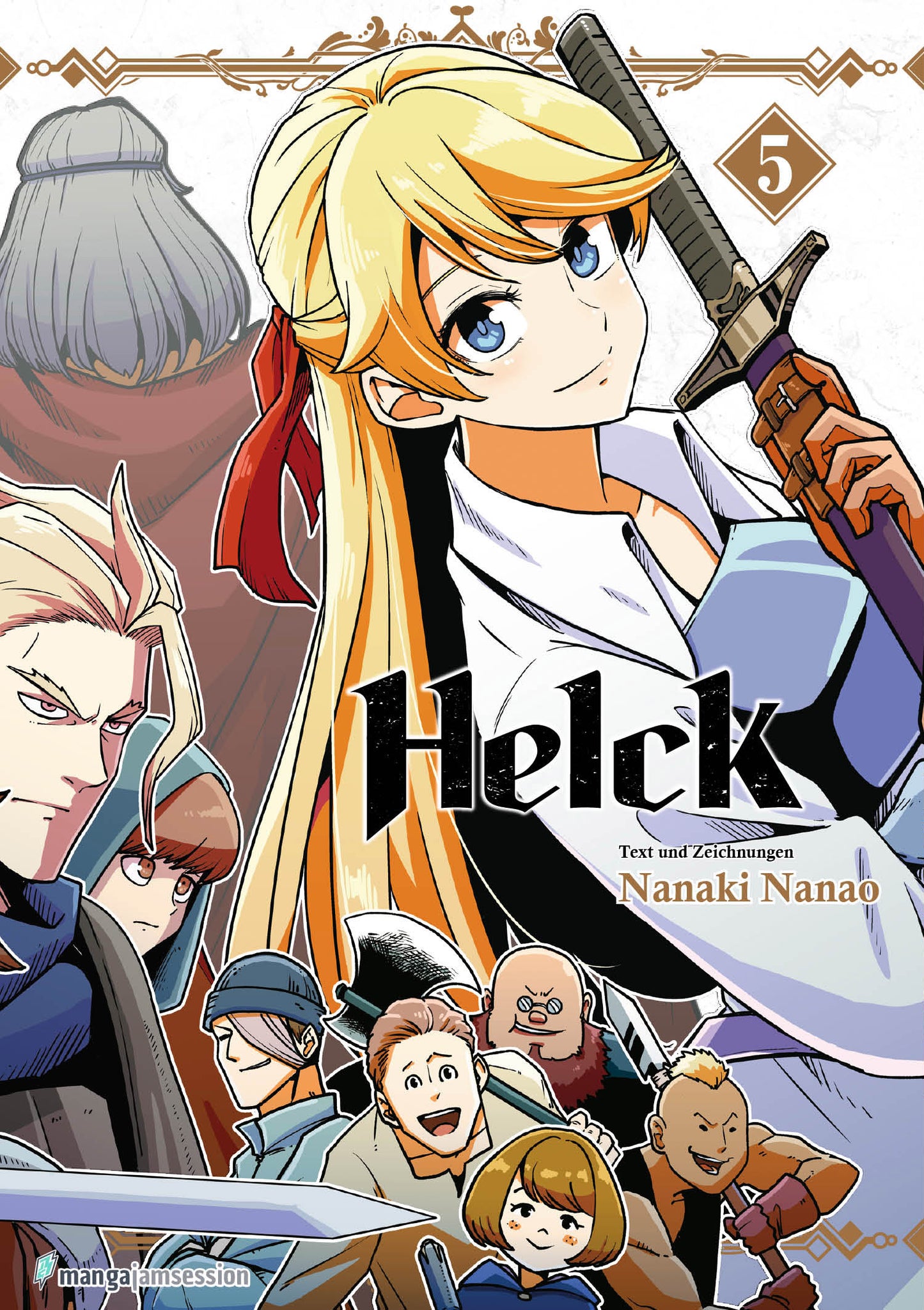 Helck 05