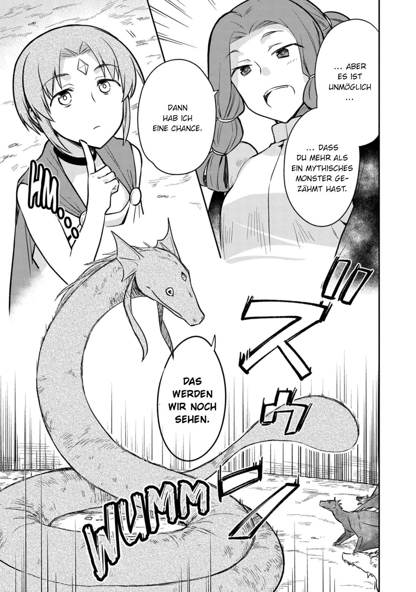 Der Held ohne Klasse - Der Aufstieg eines Talentlosen 06