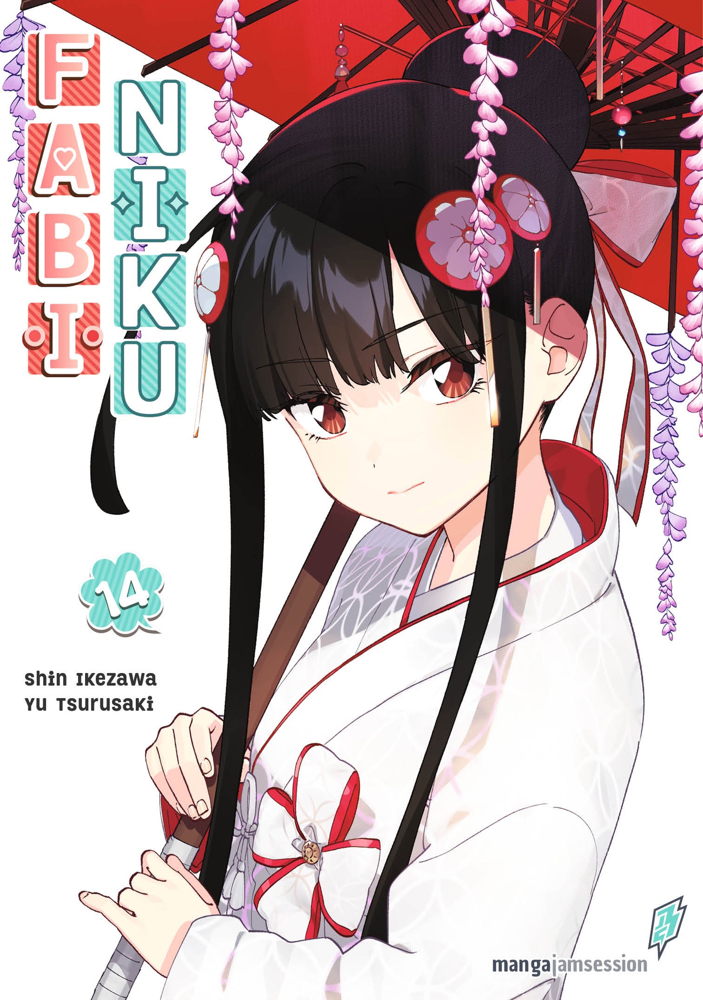 Fabiniku 14