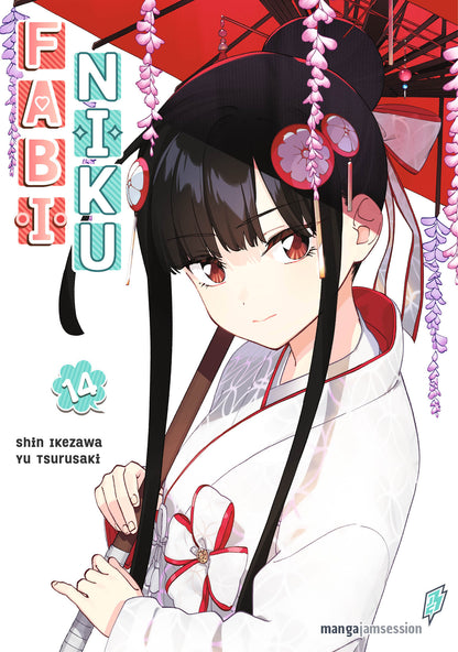 Fabiniku 14