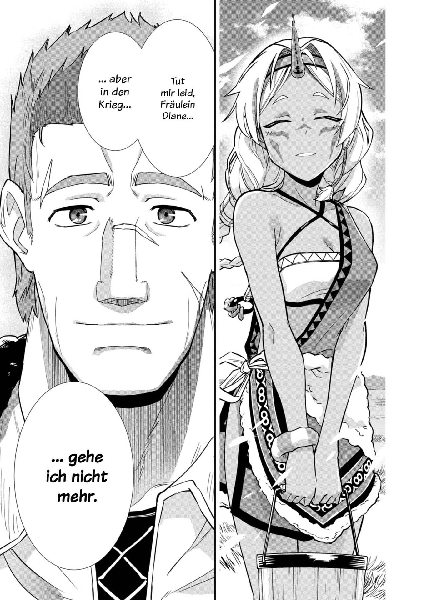 Der Markgraf startet mit Null Untertanen 01
