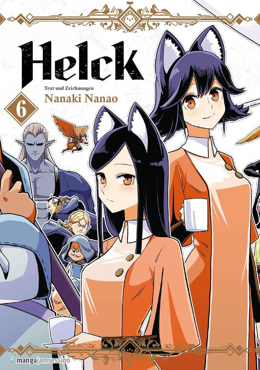 Helck 06