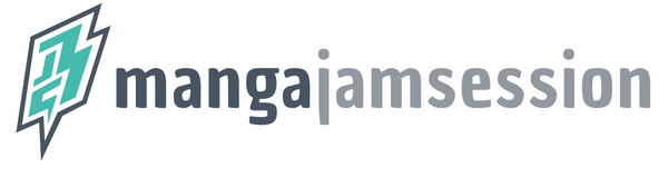 Manga JAM Session Onlineshop